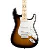 Fender American Special Stratocaster Electric Guitar 2-Color Sunburst #1 small image