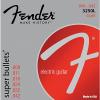 Fender 3250L Nickel-Plated Steel Bullet-End Electric Guitar Strings - Light #1 small image