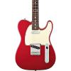 Fender Classic Series '60s Telecaster Electric Guitar Candy Apple Red #1 small image