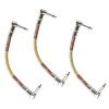 Fender Custom Shop Instrument Cable--3 Pack #1 small image