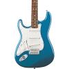 Fender Standard Stratocaster Left Handed  Electric Guitar Lake Placid Blue Rosewood Fretboard #1 small image