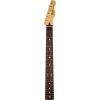 Fender Telecaster Replacement Neck with Rosewood Fretboard #1 small image