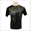 Fender Heaven's Gate T-Shirt Black Extra Extra Large #1 small image