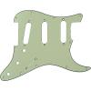 Fender '62 Stratocaster Replacement Pickguard #1 small image