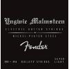 Fender Yngwie Malmsteen Signature Electric Guitar Strings #1 small image