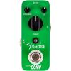 Fender Micro Compressor Guitar Effects Pedal #1 small image