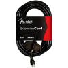 Fender Extension Cord 120V 25 ft. #1 small image