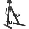 Fender Universal A-Frame Electric Guitar Stand #1 small image