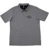 Fender Industrial Polo Small Gray #1 small image