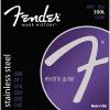 Fender 350L Stainless Steel Electric Guitar Strings - Light #1 small image