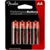Fender AA Battery 4 Pack #1 small image