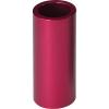 Fender Anodized Aluminum Slide Candy Apple Red #1 small image