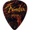 Fender Medium Pick Mouse Pad #1 small image