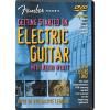 Fender Getting Started On Electric Guitar DVD #1 small image