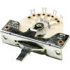 Fender Pure Vintage 3-Position Pickup Selector Switch #1 small image