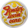 Fender Lovin' Care Patch 3" #1 small image