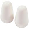 Fender Pure Vintage Stratocaster Switch Tip - Vintage White #1 small image