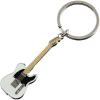Fender Telecaster Keychain #1 small image