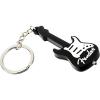 Fender Light-Up Guitar Keychain Black Black #1 small image
