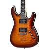 Schecter Guitar Research Omen Extreme-6 Electric Guitar Vintage Sunburst #1 small image