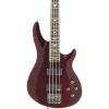 Schecter Guitar Research Omen Extreme-4 Bass Black Cherry #1 small image