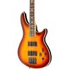 Schecter Guitar Research Omen Extreme-4 Electric Bass Guitar-OLD Vintage Sunburst #1 small image