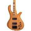 Schecter Guitar Research Riot-4 Session Electric Bass Guitar Satin Aged Natural #1 small image