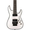 Schecter Guitar Research Hellraiser C-7 FR 7-String Electric Guitar White #1 small image