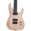 Schecter Guitar Research Keith Merrow KM-7 MK-II 7-String Electric Guitar Natural Pearl #1 small image