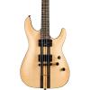 Schecter Guitar Research C-1 Flamed Maple 40th Anniversary Electric Guitar Natural Pearl #1 small image