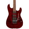 Schecter Guitar Research Contoured Exotic Top #1 small image