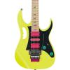 Ibanez Steve Vai Signature JEM777 Electric Guitar Limited Edition Desert Sun Yellow #1 small image