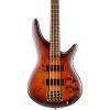 Ibanez SR800 4-String Electric Bass Aged Whiskey Burst #1 small image
