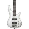 Ibanez SR305E 5-String Bass Pearl White #1 small image