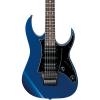 Ibanez RG655 Prestige RG Series Electric Guitar Cobalt Blue Metallic Rosewood Fretboard #1 small image
