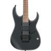 Ibanez Iron Label RG Series RGIR30BE Electric Guitar Flat Black #1 small image