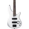 Ibanez SR250 Electric Bass Pearl White #1 small image