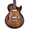 Ibanez AGB200 4 String Bass Tobacco Burst Low Gloss #1 small image