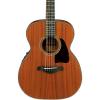 Ibanez Artwood Series AC240EOP Grand Concert Acoustic-Electric Guitar #1 small image