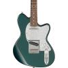 Ibanez Talman Prestige TM1702P Electric Guitar Screamer's Green Metallic #1 small image