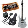 Ibanez IJRG220Z Electric Guitar Package Silver #1 small image