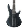 Ibanez GSR205B 5-String Electric Bass Guitar Black #1 small image