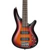 Ibanez SR375E 5-String Electric Bass Aged Whiskey Burst #1 small image