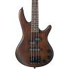 Ibanez GSRM20B 4-String Electric Bass Guitar Natural #1 small image
