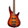 Ibanez SR370E 4-String Electric Bass Aged Whiskey Burst #1 small image