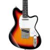 Ibanez Talman Series TM302 Electric Guitar Tri-Fade Burst Rosewood Fingerboard #1 small image