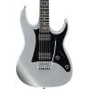 Ibanez GRX20Z GIO RX Series Electric Guitar Silver #1 small image