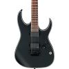 Ibanez Iron Label RG Series RGIR30BFE Electric Guitar Flat Black #1 small image