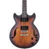 Ibanez AM73B Electric Guitar Flat Tobacco #1 small image