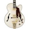 Ibanez Artcore Series AF75TDGIV Hollowbody Electric Guitar Ivory #1 small image